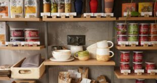 How to Build a Walk-in Pantry Completely on Your Own