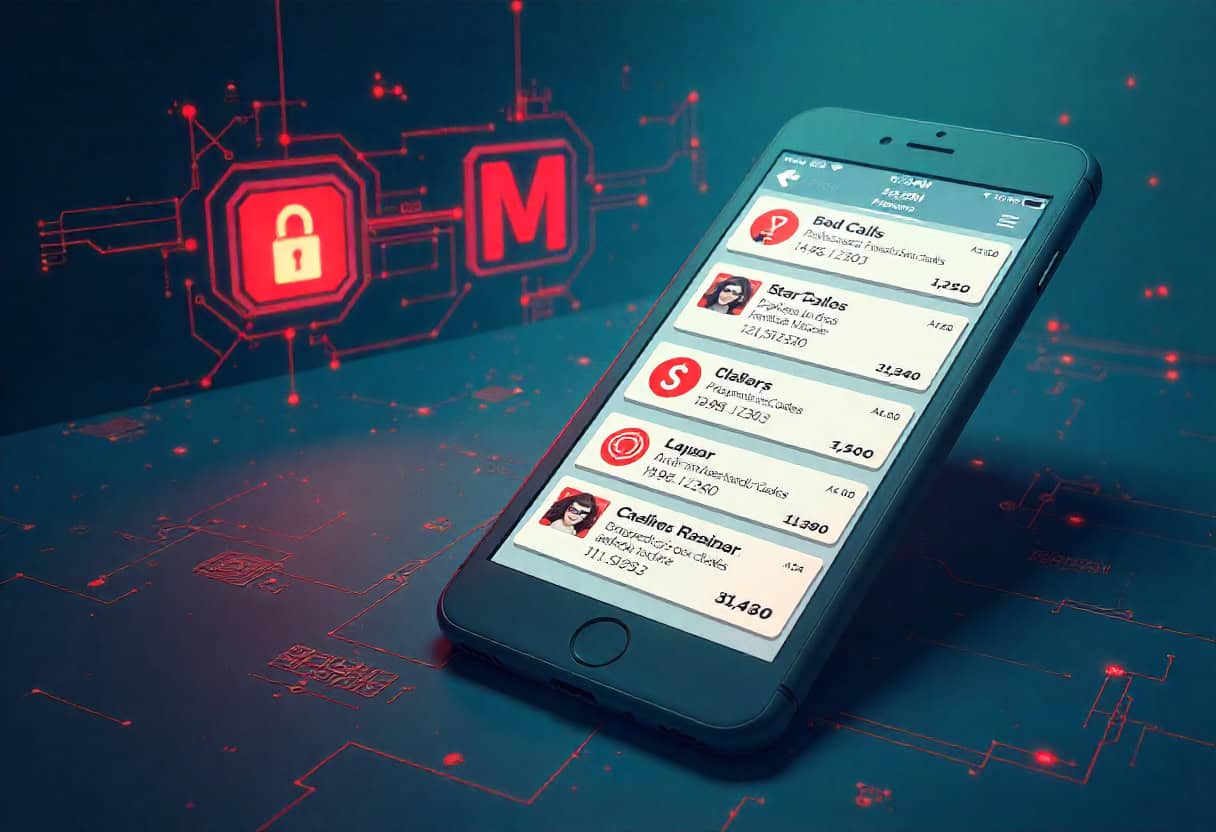 Do Not Return a Call or Text From These Area Codes (Spam Area Codes ...