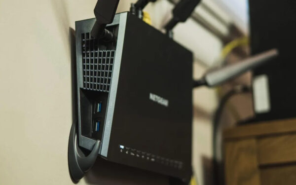Wi-Fi Signal