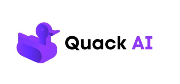 Quack AI