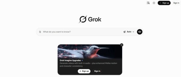 Grok