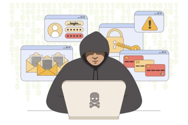 Victim of a Data Breach? Protect Yourself Before the Damage Hits