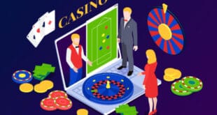 Online Casino Sessions