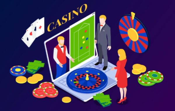 Online Casino Sessions