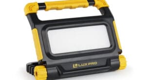 Gear You Can Count On