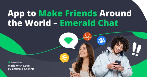 Emerald Chat