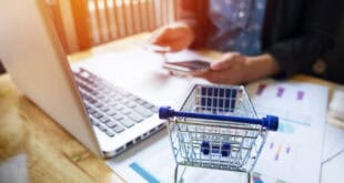 E-Commerce Business Processes