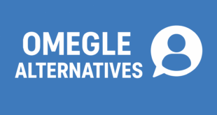 Omegle Alternatives