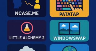 10 cool and interesting sites on internet