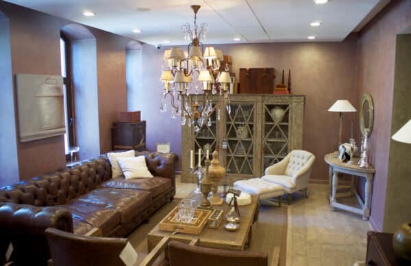 Accent Lighting Can Elevate Your Home’s Architectural Features