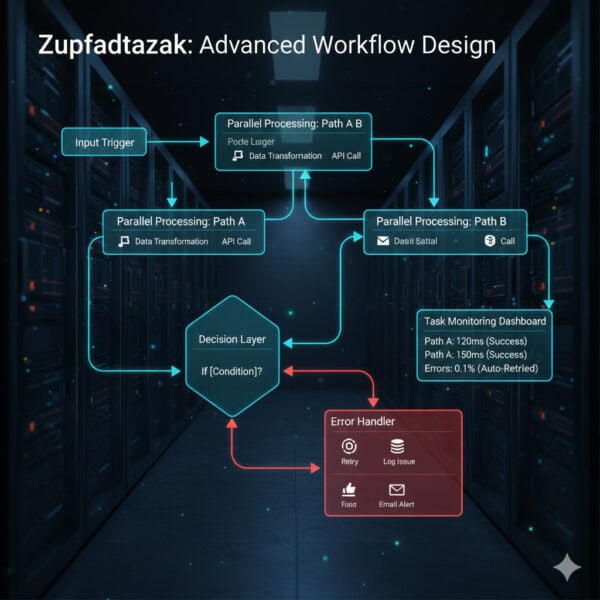 How Workflows Actually Work