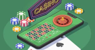 Online Casinos