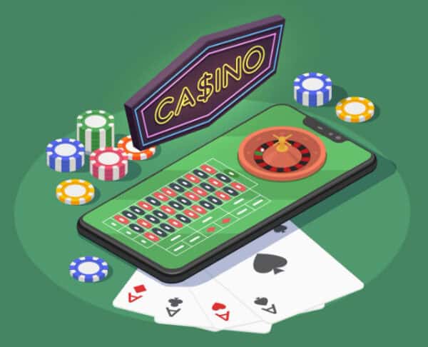 Online Casinos