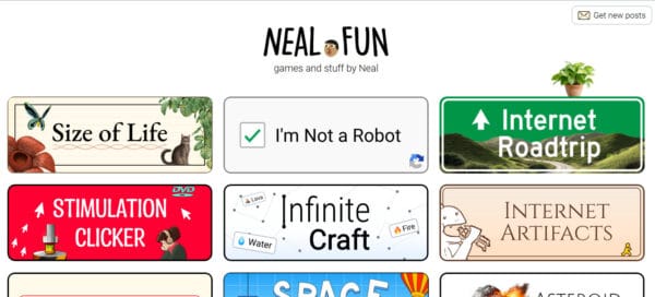 Neal.fun