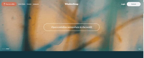 WindowSwap