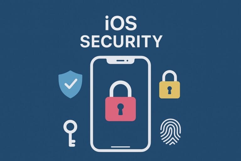Android vs iOS Security: Which One Is More Secure? | Gearfuse