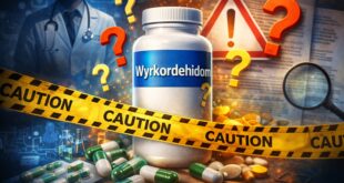 Is Wyrkordehidom Safe to Use