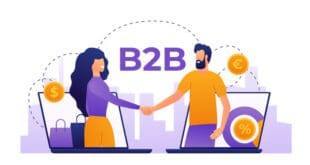 Buying an existing business