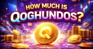 Qoghundos