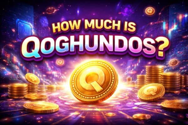 Qoghundos