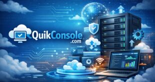 Quikconsole Com