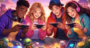 Best Mobile Games for Online Play With Friends (Android & iOS)