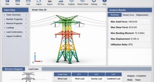 GDTJ45 Builder Software