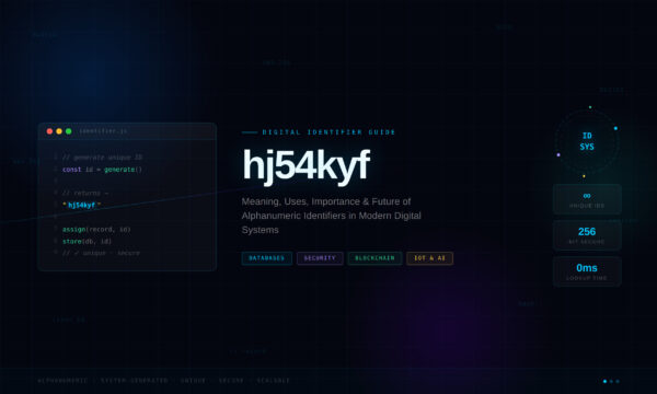 hj54kyf