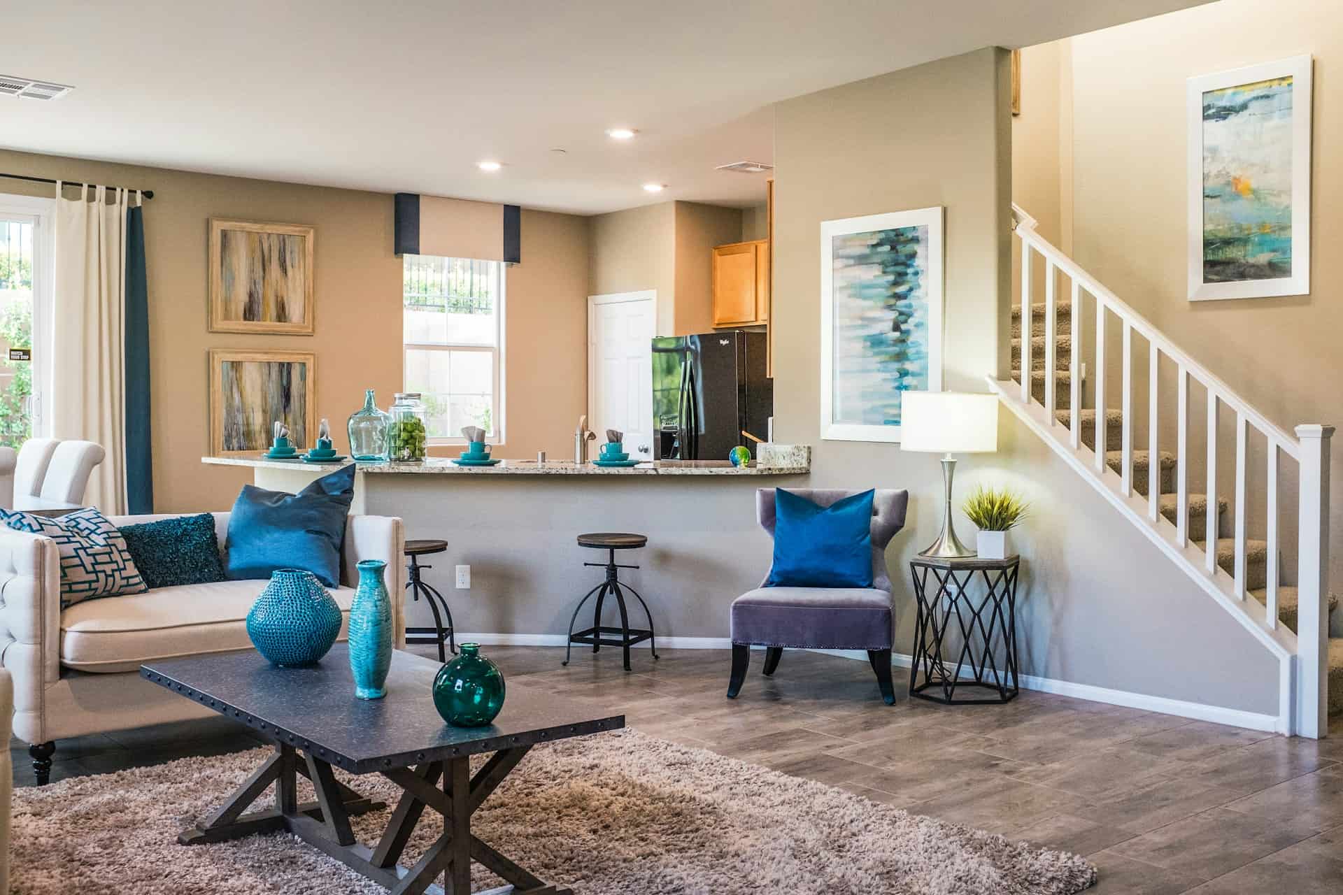 Spotless House Example Maintaining a Spotless Home - Timeless Cleaning Strategies for Modern ...