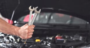 auto repair services