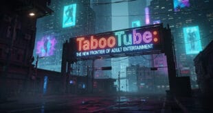 TabooTube