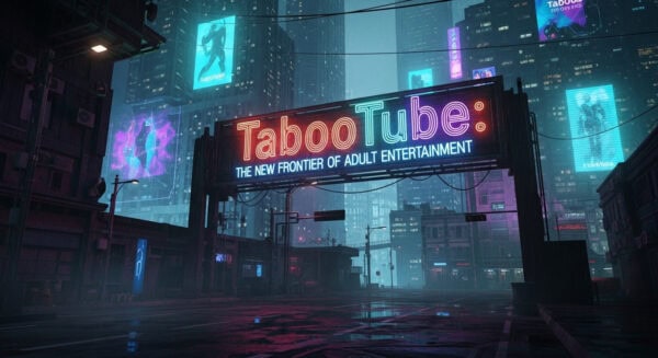 TabooTube
