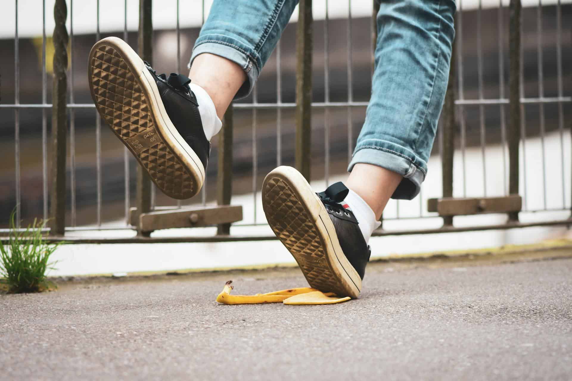 And Fall Liability Slip and Fall Injuries: How to Determine Liability | Gearfuse