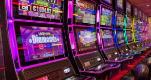 How to Explore the World of Themed Slot Games
