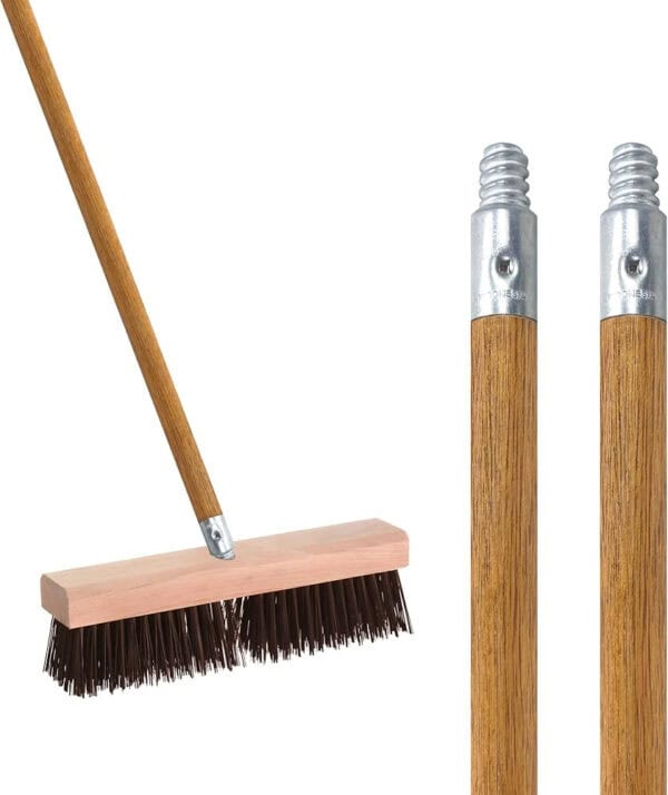 Broom Handle