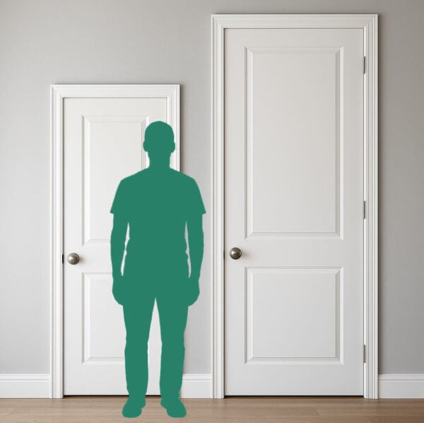 Standard Door