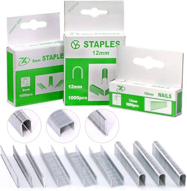 Standard Staple