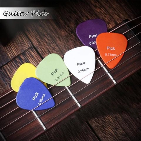  Guitar Pick