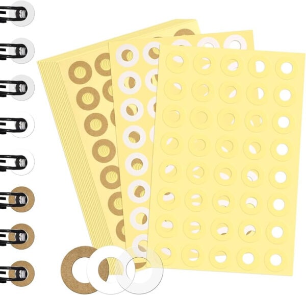 Paper Hole Reinforcer