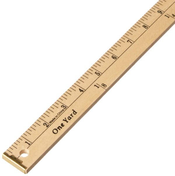Yardstick