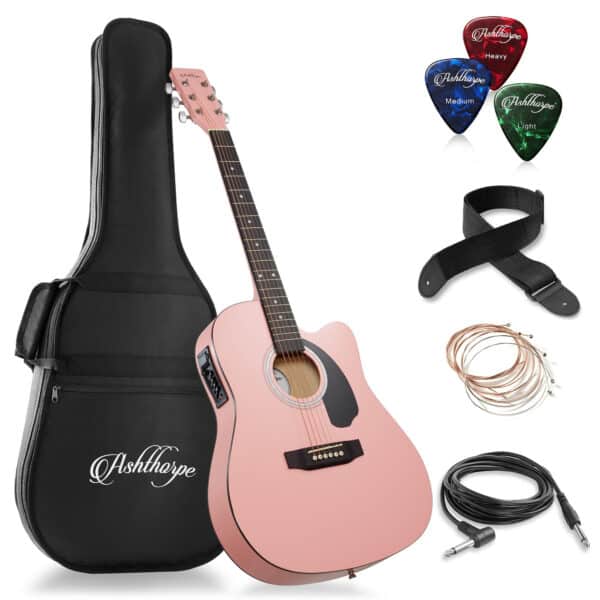 Acoustic Guitar