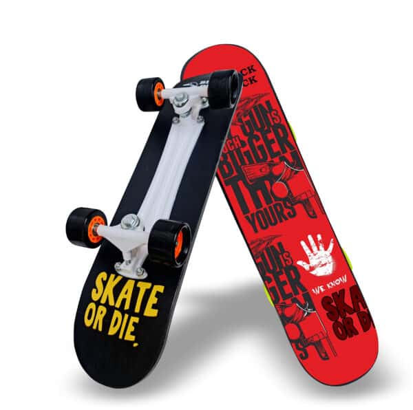 Skateboard