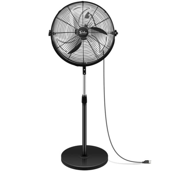 Standing Fan