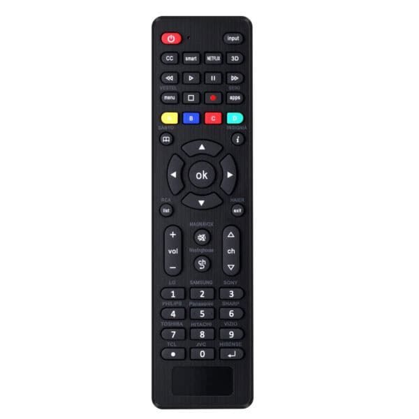 TV Remote Control