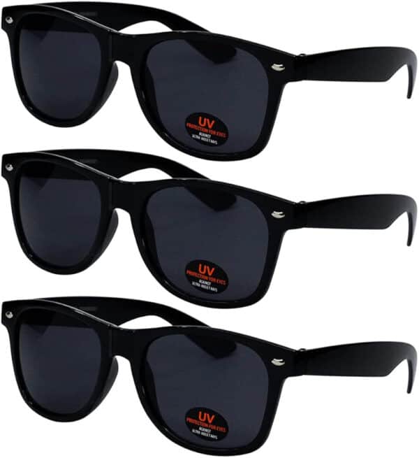 Pair of Sunglasses
