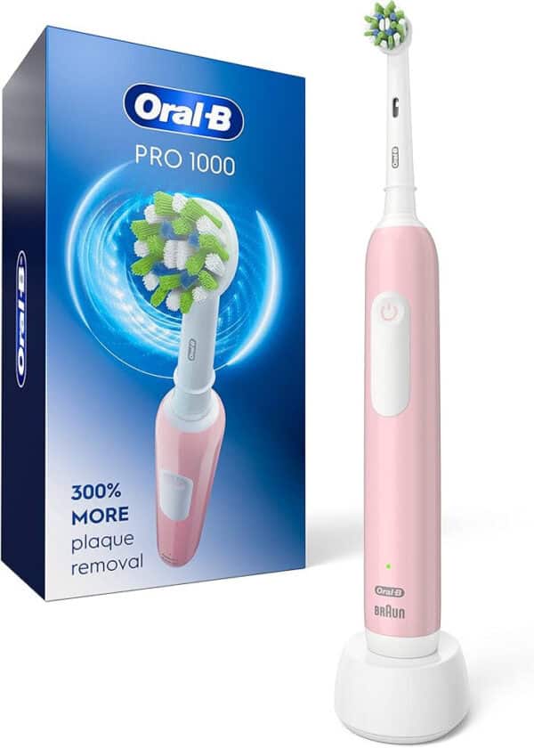 A Toothbrush