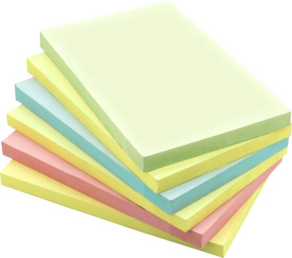 Large Sticky Note