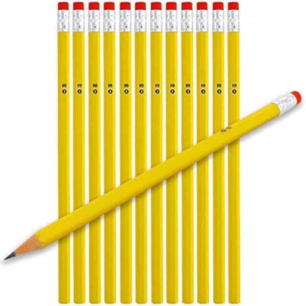 Pencil 