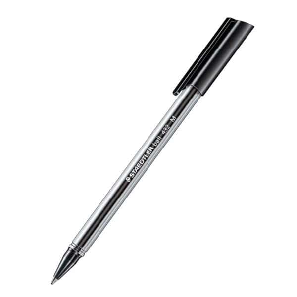 A Ballpoint Pen