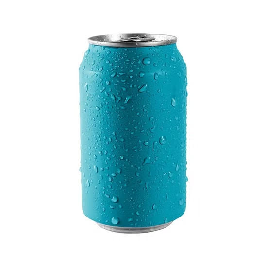 Soda Can